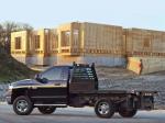 Dodge Ram 3500 Chassis Regular Cab 2006 года